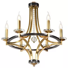 Подвесная люстра Newport 33100 33106/C