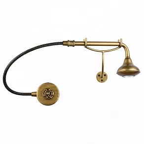 Бра Lussole Merrick GRLSP-9151