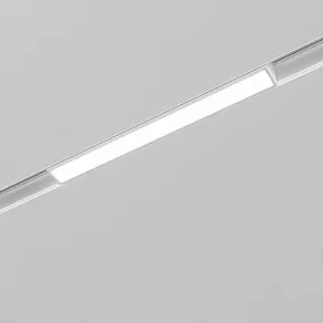 Встраиваемый светильник Elektrostandard Slim Magnetic 85077/01