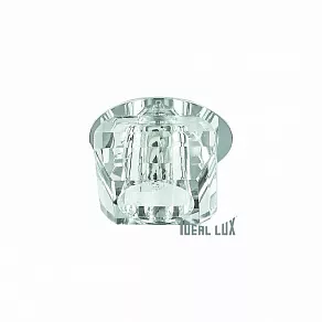 Встраиваемый светильник Ideal Lux Soul SOUL-1 FI1