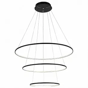 Подвесной светильник ST-Luce Erto SL904.403.03