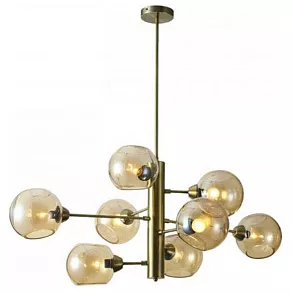 Люстра на штанге Aployt  APL.904.17.08