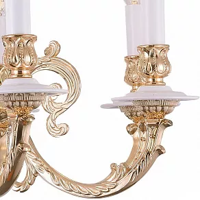 Подвесная люстра Arte Lamp 8020 A8020LM-8WG