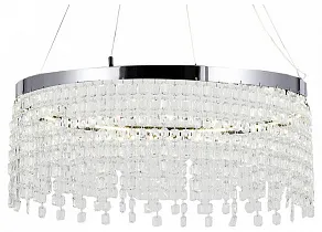 Подвесная люстра Lussole  LSP-7492