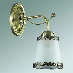 Бра Lumion Abbi 3266/1W