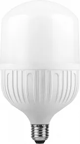 Лампа светодиодная Feron Saffit LB-65 E27, E40 40Вт 4000K 25819