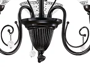 Подвесная люстра Odeon Light Rey 2699/3