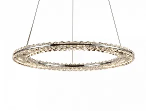 Подвесная люстра Newport CRYSTAL М0071040