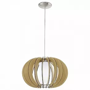 Подвесной светильник Eglo ПРОМО Stellato 1 95598