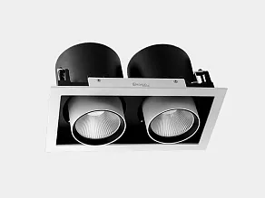 Встраиваемый светильник на штанге DesignLed SPL 00-00003440