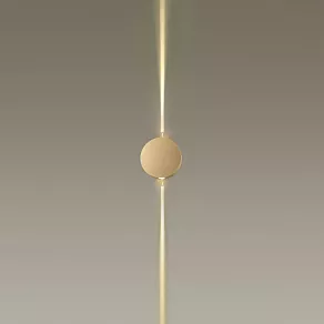 Накладной светильник Odeon Light Beata 4266/4WL