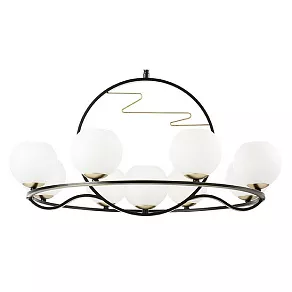 Подвесная люстра Lightstar Enna 762097