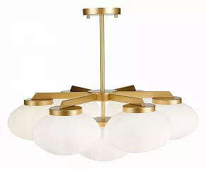Люстра на штанге ST-Luce Modica SL1503.203.07