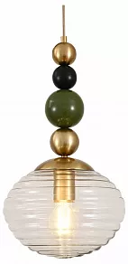 Подвесной светильник Moderli Arti V10914-P