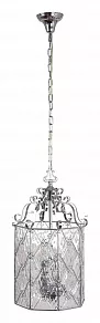 Подвесной светильник Abrasax Cornelia 2130/4(clear)