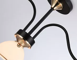 Люстра на штанге Ambrella Light TR TR3161