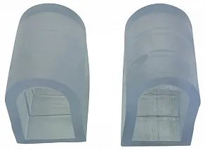 Заглушка для лент Apeyron Electrics  09-89-2