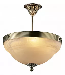 Подвесной светильник Odeon Light Palacio 1991/3C