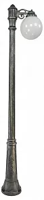 Фонарный столб Fumagalli Globe 250 G25.157.S10.BYE27