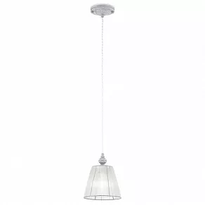 Подвесной светильник Maytoni Monsoon ARM154-PL-01-S