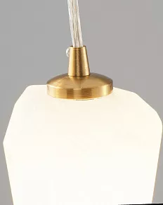 Подвесной светильник Moderli Catris V10311-5P