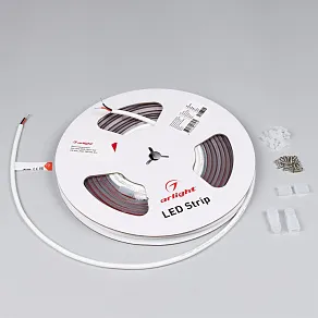 Лента светодиодная Arlight PFS-X320 060277