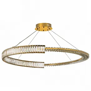 Подвесной светильник Dio D’Arte Caneva Caneva L 1.5.100.100 G