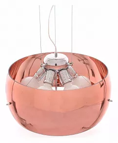 Подвесной светильник LUMINA DECO Stilio LDP 6018-400 R.GD