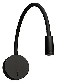 Бра Arte Lamp ASTA A5879AP-1BK