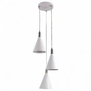 Подвесная люстра Lighthall Glaro LH012082