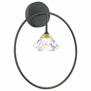 Бра Odeon Light Arco 4100/1W