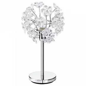 Настольная лампа декоративная Eglo ПРОМО Fenari 91821