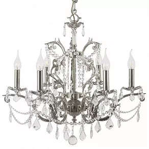 Подвесная люстра Dio D’Arte Forli Forli E 1.1.6.300 N