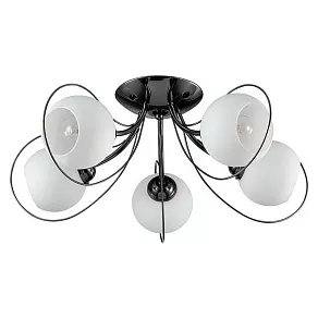 Потолочная люстра Lumion Aria 3083/5C