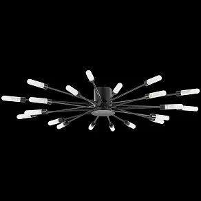 Потолочная люстра Lightstar Ragno 732207