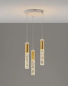 Подвесной светильник Moderli Ran V11395-PL