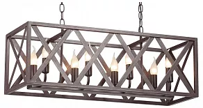 Подвесной светильник Vitaluce  V4276-7/8