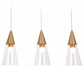 Подвесной светильник Ambrella TR TR3669