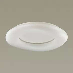 Накладной светильник Odeon Light Aura 4064/108CL