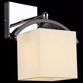 Бра Natali Kovaltseva 10729 10729/1W PALISANDER