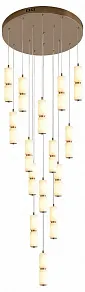 Подвесной светильник Kink Light Бейла 07528-15A,36