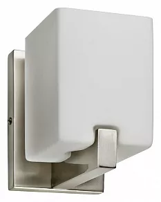 Накладной светильник Azzardo Cross 1 AZ0084