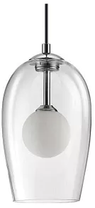 Подвесной светильник Odeon Light Lostar 4952/1