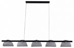 Подвесная люстра Kink Light  08447-5AL,19(16)