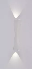 Накладной светильник Arte Lamp Tegmine A2696AP-10WH