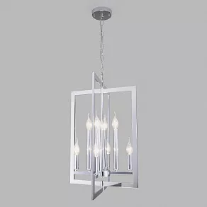 Подвесная люстра Bogate's Hudson 327/8