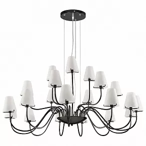 Подвесная люстра Lightstar Diafano 758217