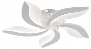 Потолочная люстра Natali Kovaltseva  LED LAMPS 81459