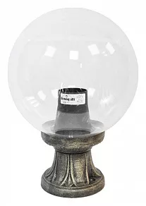 Наземный низкий светильник Fumagalli Globe 250 G25.110.000.BXF1R