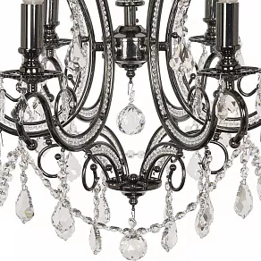 Подвесная люстра Dio D’Arte Fabrizia Fabrizia E 1.1.6.400 NB